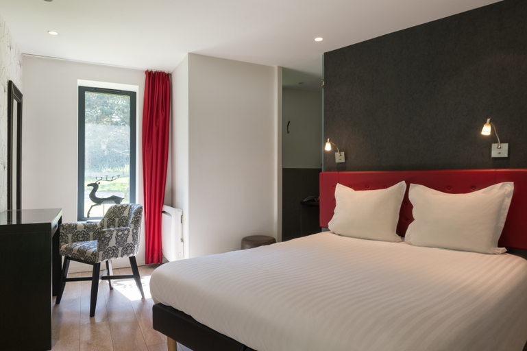 Others 3, Hotel The Originals La Ferme Blanche, Nord