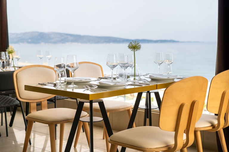 Food & Drinks 5, Blue Dream Palace, East Macedonia and Thrace