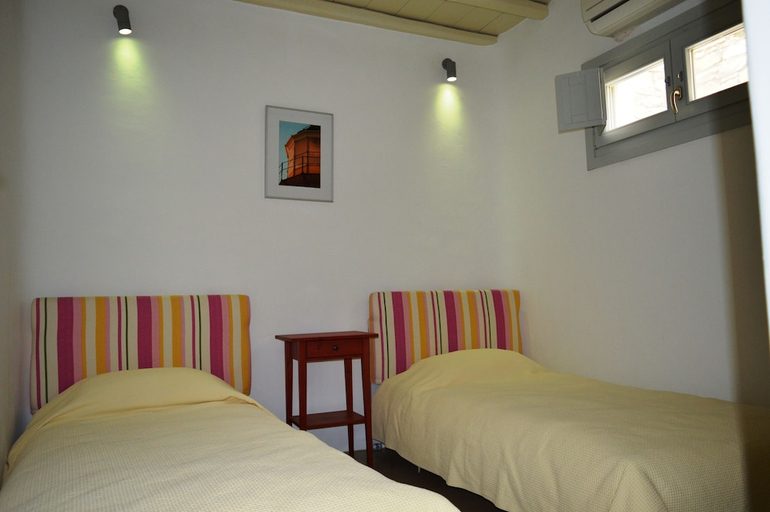 Others 4, Sea Side Studios & Houses, South Aegean