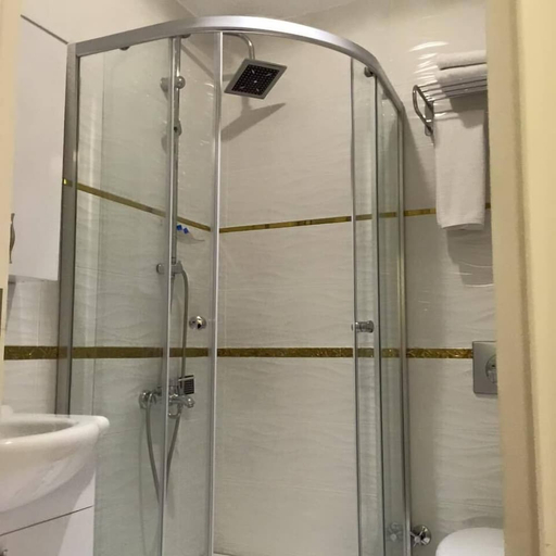 Others 2, Kadhirga Hotel, Ondokuz Mayıs