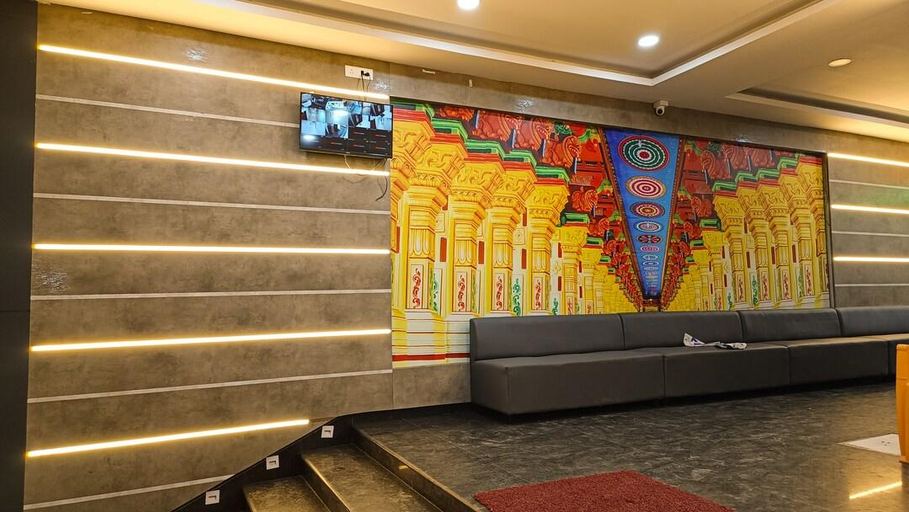 Others 4, Hotel Divine Rameswaram, Ramanathapuram
