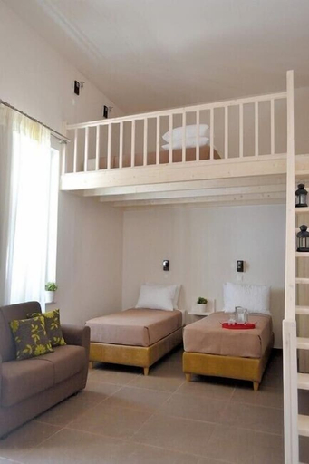 Others 3, Xanthippi Hotel Apartments, Attica