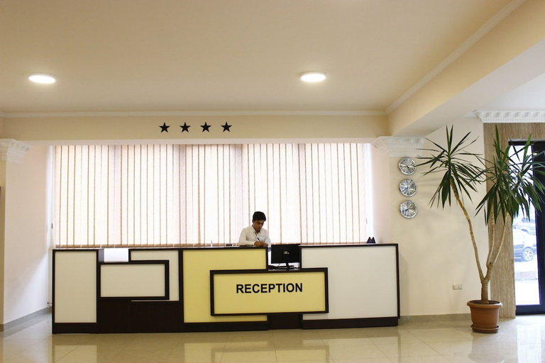 Others 4, Comfort Hotel, Yerevan