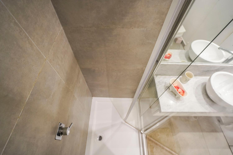 Bathroom 4, Quartier Dorrego Palermo Hollywood, Distrito Federal