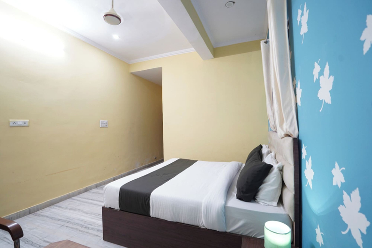 Room 3, Nand Palace, Jaipur