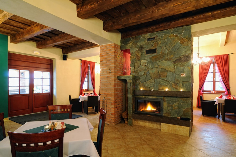 Others 3, Kachelman Pension-banska Stiavnica, Banská Štiavnica