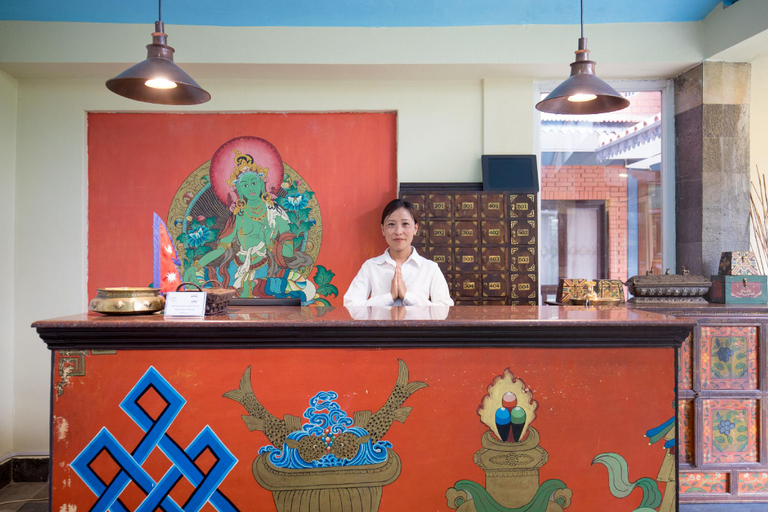 Others 4, Green Hotel, Bagmati