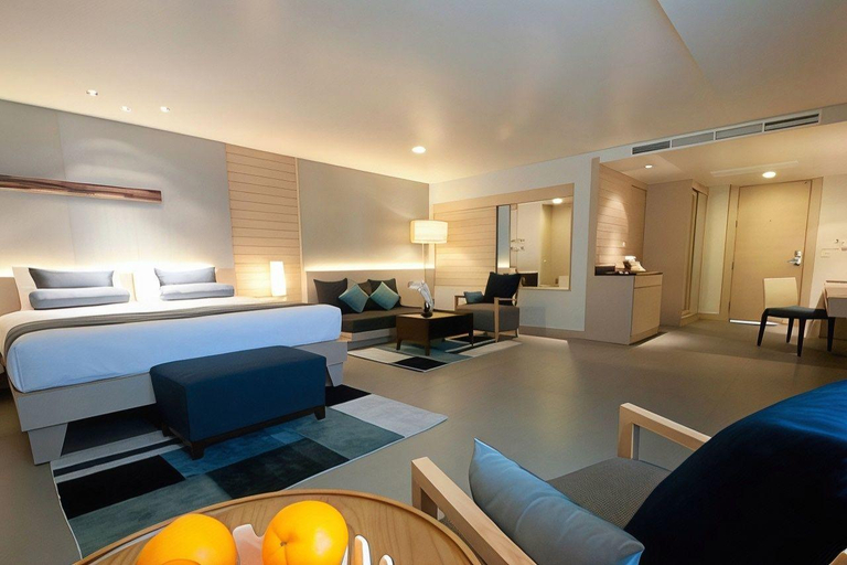 Bedroom 3, Patong Heights, Phuket Island