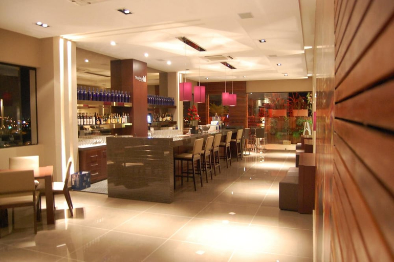 Food & Drinks 5, San Michel Hotel, Taubaté