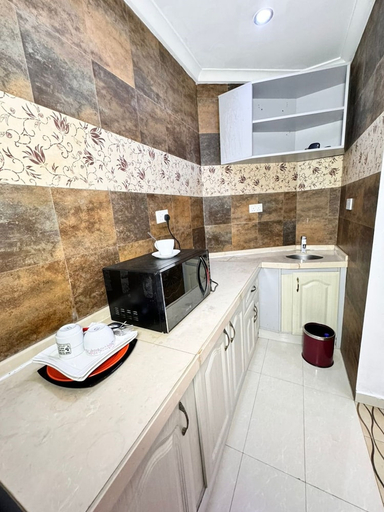 Others 2, Casa Valleta Guest House & Apartments, AbujaMun