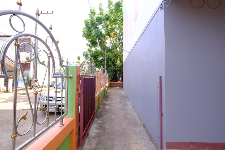 Others 4, Livable Hotel, Muang Sakon Nakhon