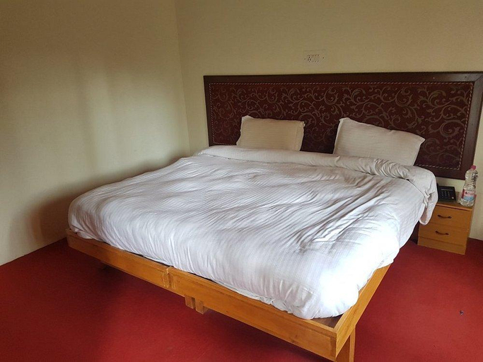 Bedroom 2, Himalayan Eco Resort, Leh