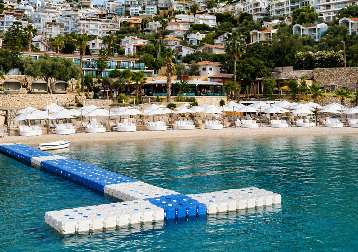 Others 4, Kalkan Beach Park Hotel, Kaş