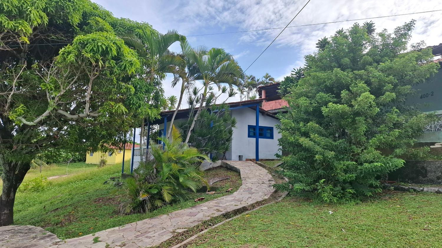 Others 5, Chalet da Bela Vista, Itambaracá