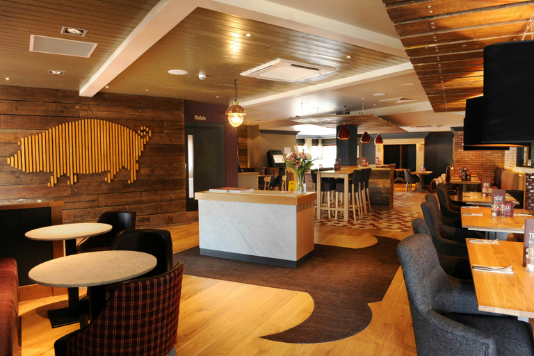 Food & Drinks 4, Premier Inn Redditch North A441, Worcestershire