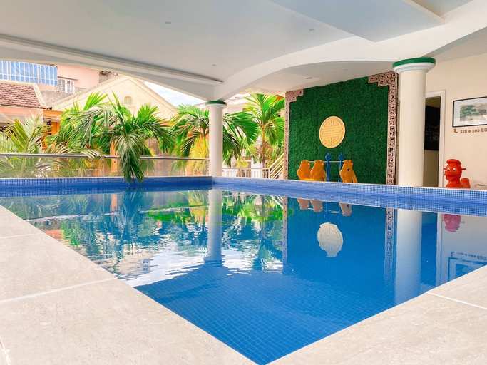 Others 2, Thanh Lich 2 Hotel, Huế