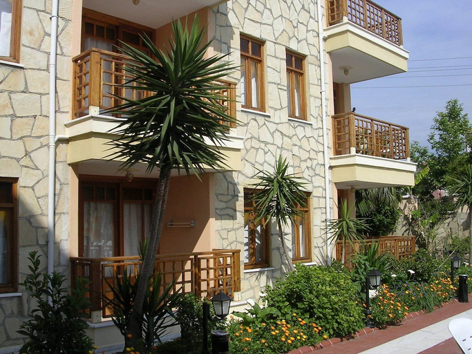 Others 2, Nar Apart Hotel, Manavgat