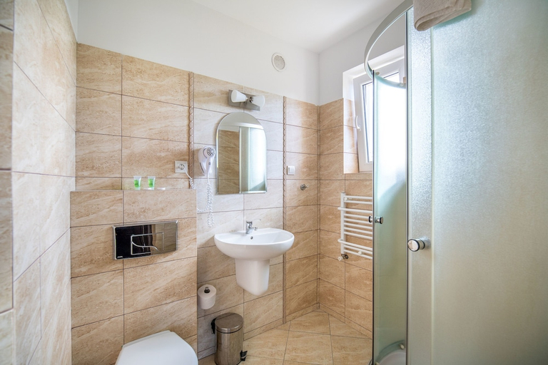 Bathroom 4, Dolce Vita, Kołobrzeg