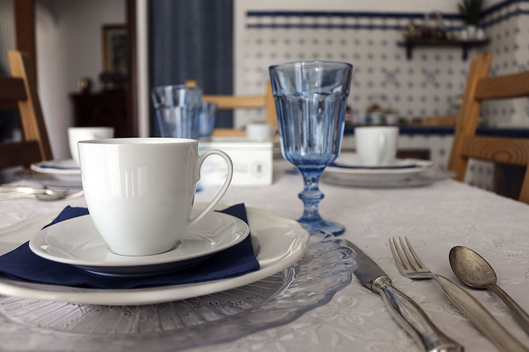 Food & Drinks 3, B&B Via dei Templi, Agrigento
