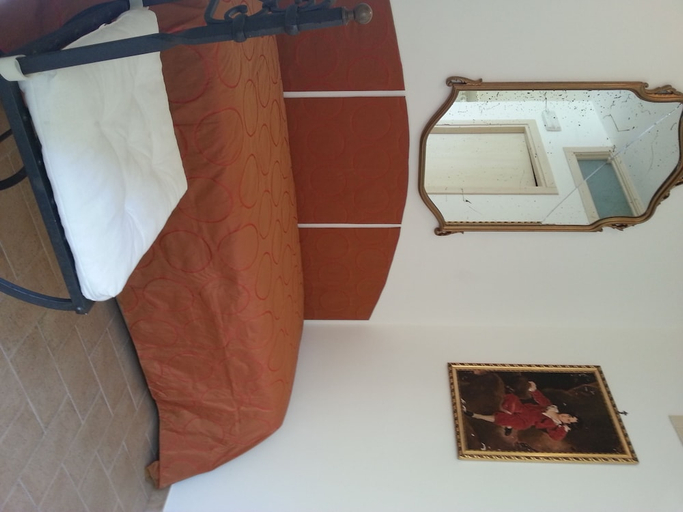 Bedroom 2, Chicchi Di Melograno, Ragusa