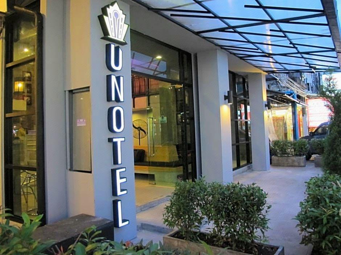 Exterior & Views 2, UNOTEL Karon Beach, Phuket Island
