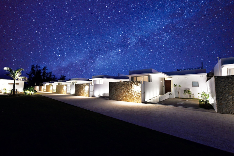 Exterior & Views, Feliz Villa Suite Irabujima Sawada, Miyakojima