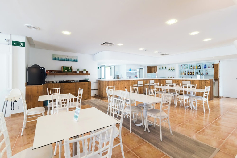 Food & Drinks 4, Hotel Lis Mallorca, Baleares