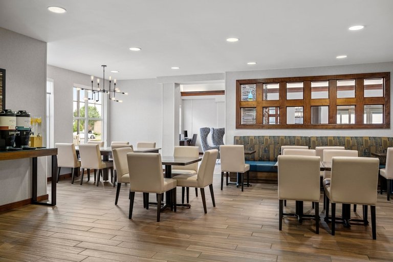 Food & Drinks 5, Residence Inn Billings, Yellowstone