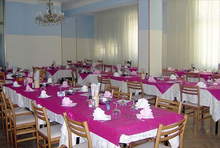 Food & Drinks 4, Hotel Moja, Forli' - Cesena