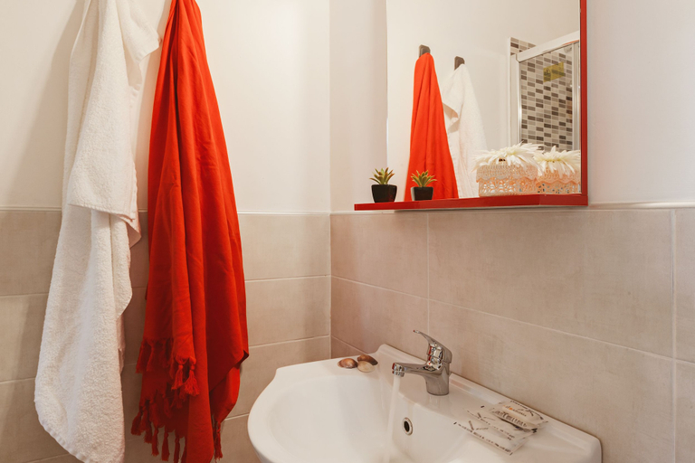 Bathroom 5, B&B Viale dei Pini, Taranto