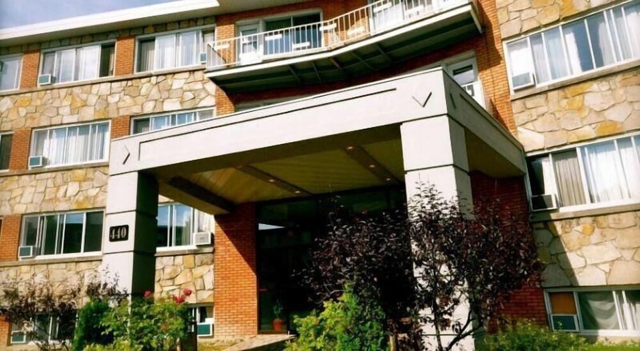 Exterior & Views 1, BEAUSEJOUR HOTEL APPARTEMENTS, Montréal