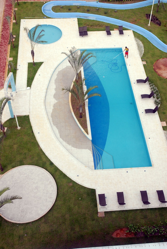 Sport & Beauty 5, Hotel Gold Martan, Belém