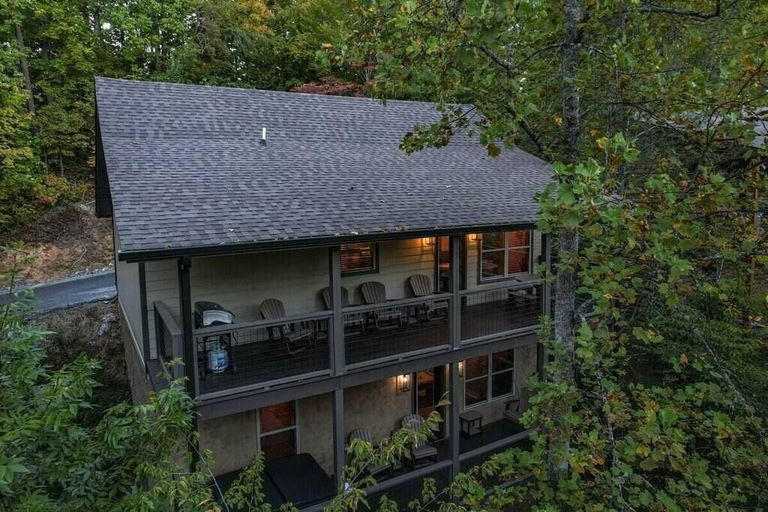 Exterior 3, Hillside Haven, Sevier