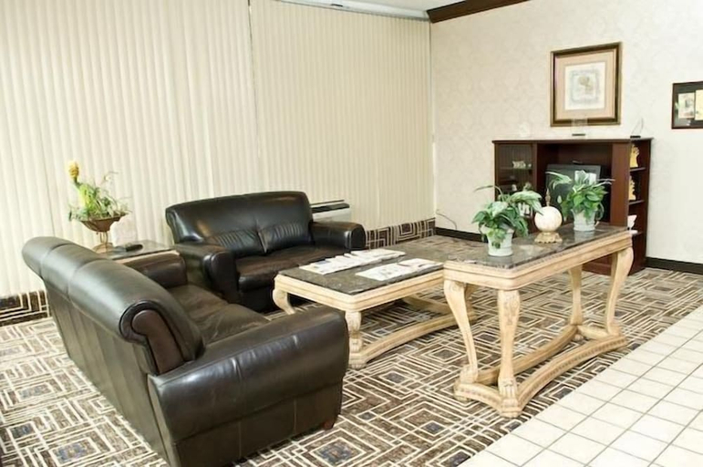 Others 5, Guest Lodge Pageland, Chesterfield