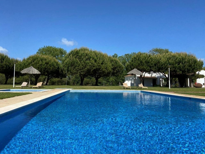 Sport & Beauty 5, Hotel Rural Moita Mar, Odemira