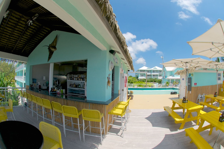 Food & Drinks 4, Compass Point Dive Resort