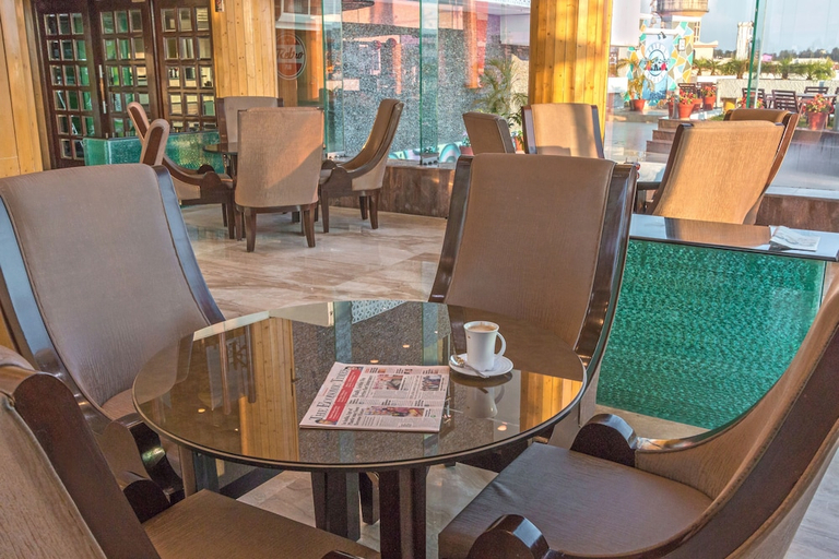 Food & Drinks 4, The Solitaire(FORMERLY BEST WESTERN), Dehradun