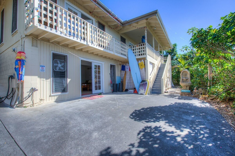 Exterior & Views, Kona Hawaii Guesthouse, Hawaii