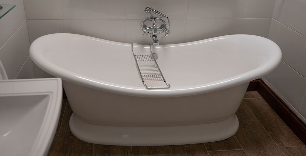 Bathroom 4, Madison Manor Boutique Hotel, Eden