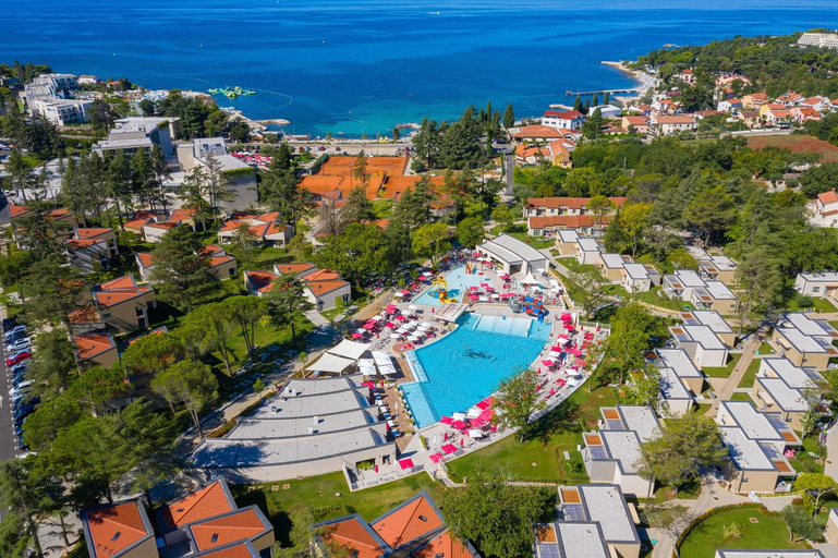 Others 3, Apartments Park Plava Laguna, Poreč