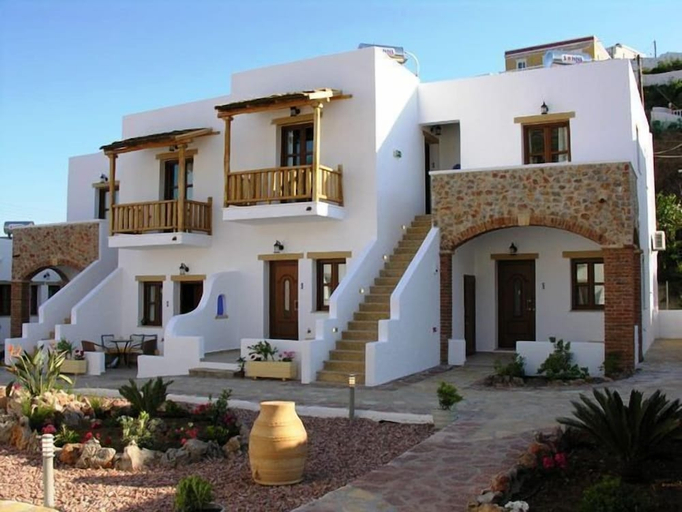 Others 5, PANTELI BEACH STUDIOS APARTMENTS, South Aegean