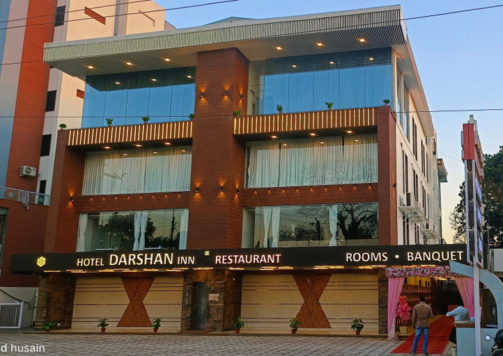 Others 4, Hotel Darshan Inn, Anand