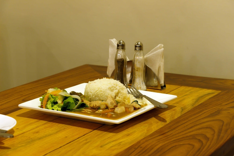 Food & Drinks 5, Truly Asia Boutique Hotel, Bagmati