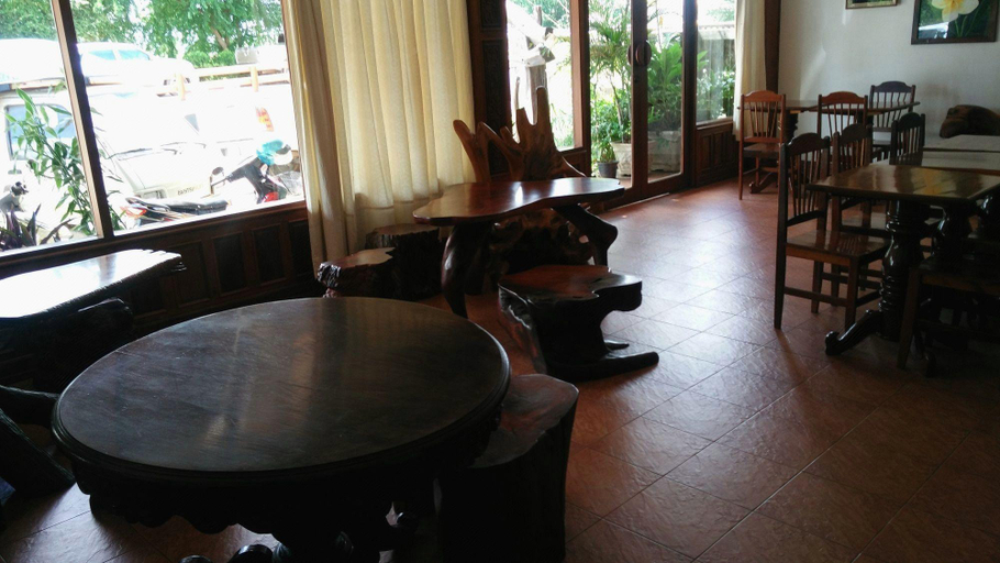 Food & Drinks 5, Chanthasom Guesthouse, Vientiane