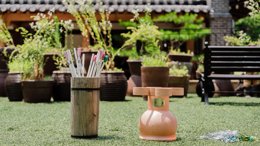 Others 5, Yangpyeong Agni Choshi Mae Hanok Stay, Gapyeong