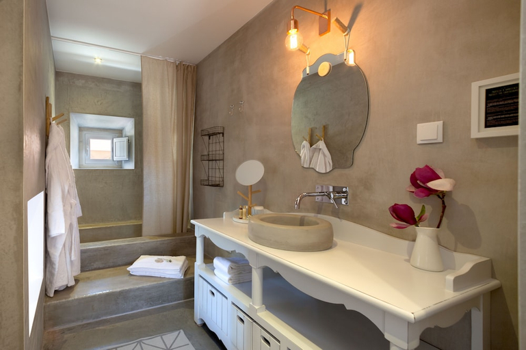 Bathroom 3, Luz Charming Houses, Ourém