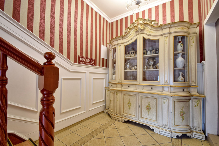 Interior 5, Dom Pomorsk-Boutique, Bytów