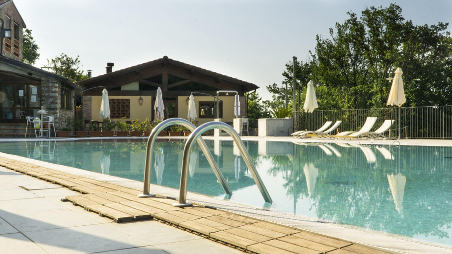 Sport & Beauty 5, Borgo Giusto, Lucca