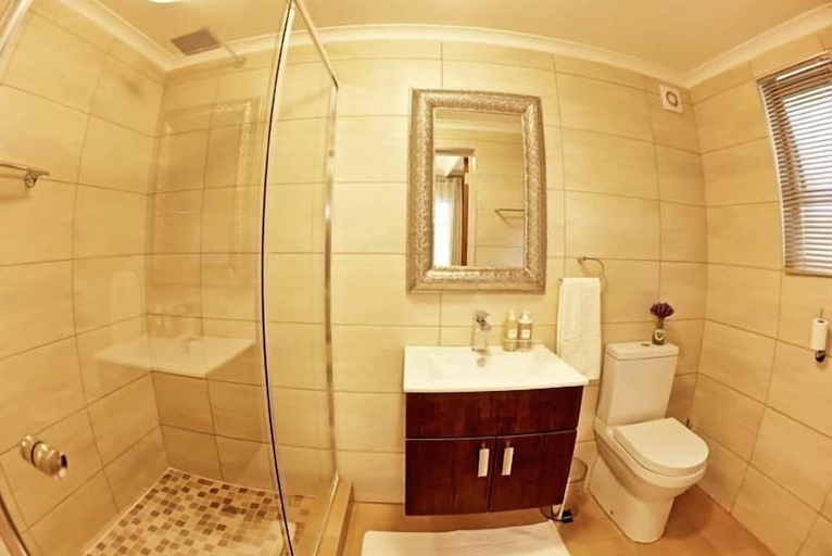 Bathroom 3, Lavenders At Constantia Guest, City of Tshwane