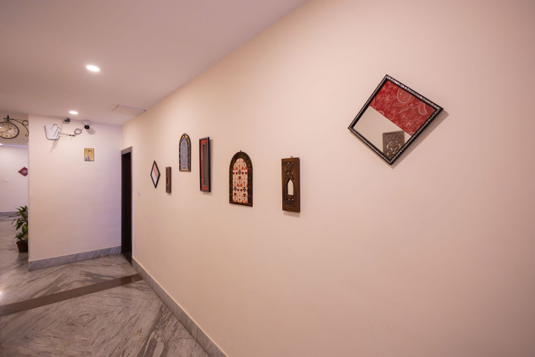Interior 5, INDUS TIARA - A Corporate Boutique Hotel, Darjiling